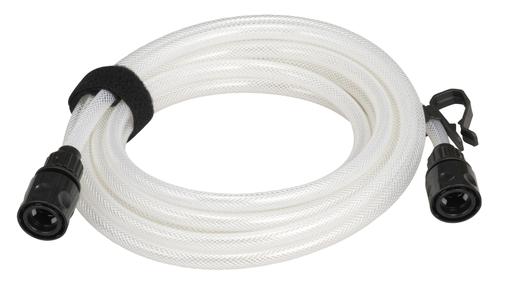 Painepesurin vedenottoletku Makita LX00000079, 6m (DHW180)