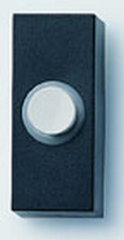 Painike D 534 Lightspot, musta, valolla