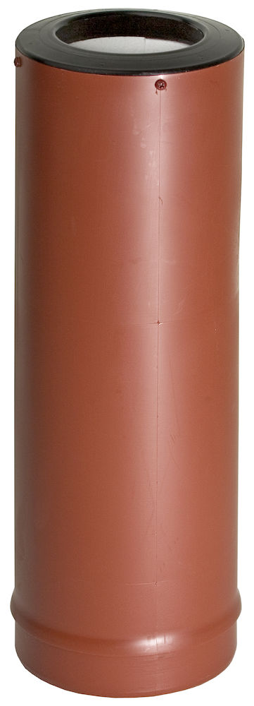 Pakkasmantteli Vilpe 110/475mm, punainen