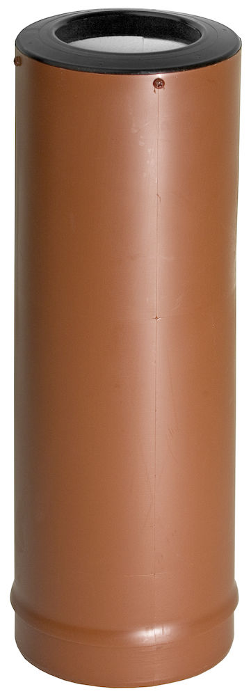 Pakkasmantteli Vilpe 110/475mm, tiilenpunainen