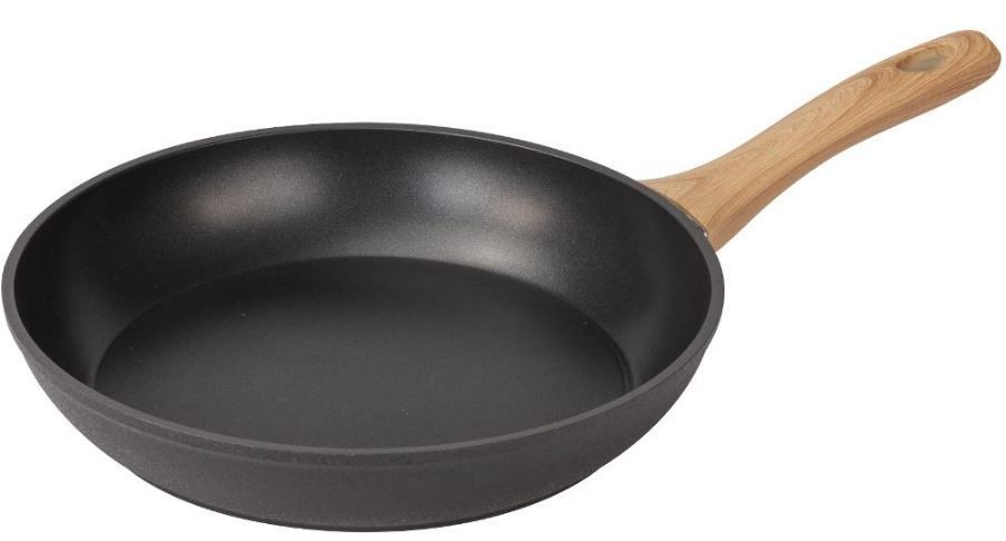 Paistinpannu 26 cm Lamart Natur LT1257