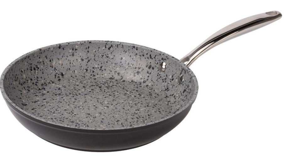 Paistinpannu Lamart Granit 26 cm LT1260