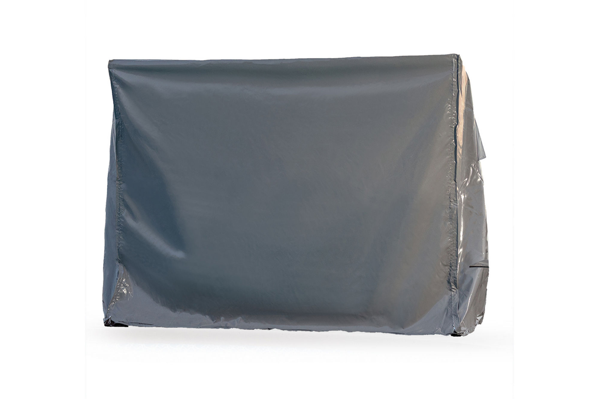 Suojapeite Valento Furniture Lyon, 202x130x190cm, harmaa