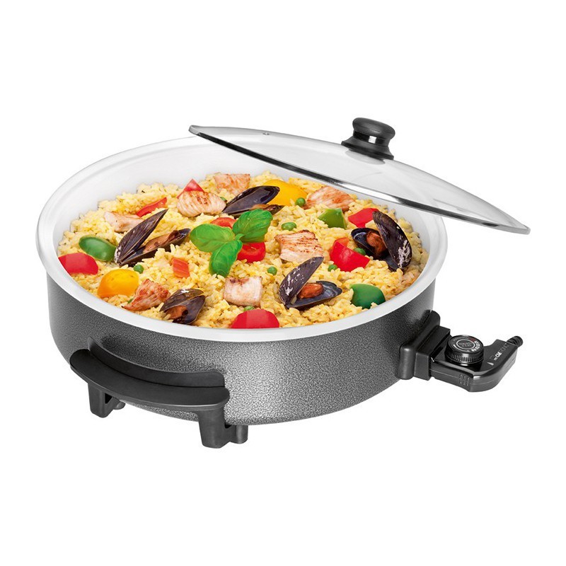 Sähköpannu Clatronic PP3570C
