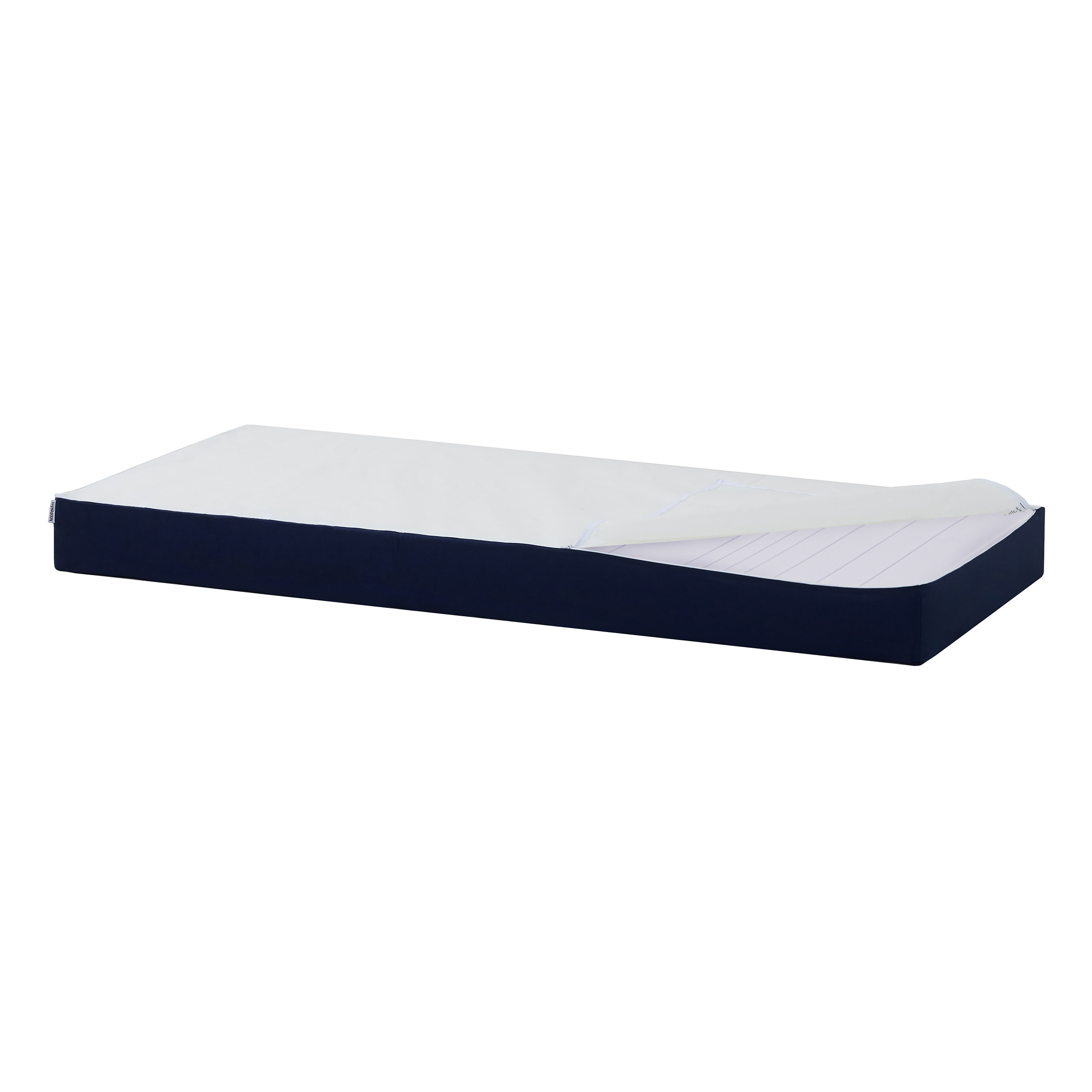 Patja Hoppekids, 70x160x12 cm, Patriot Blue