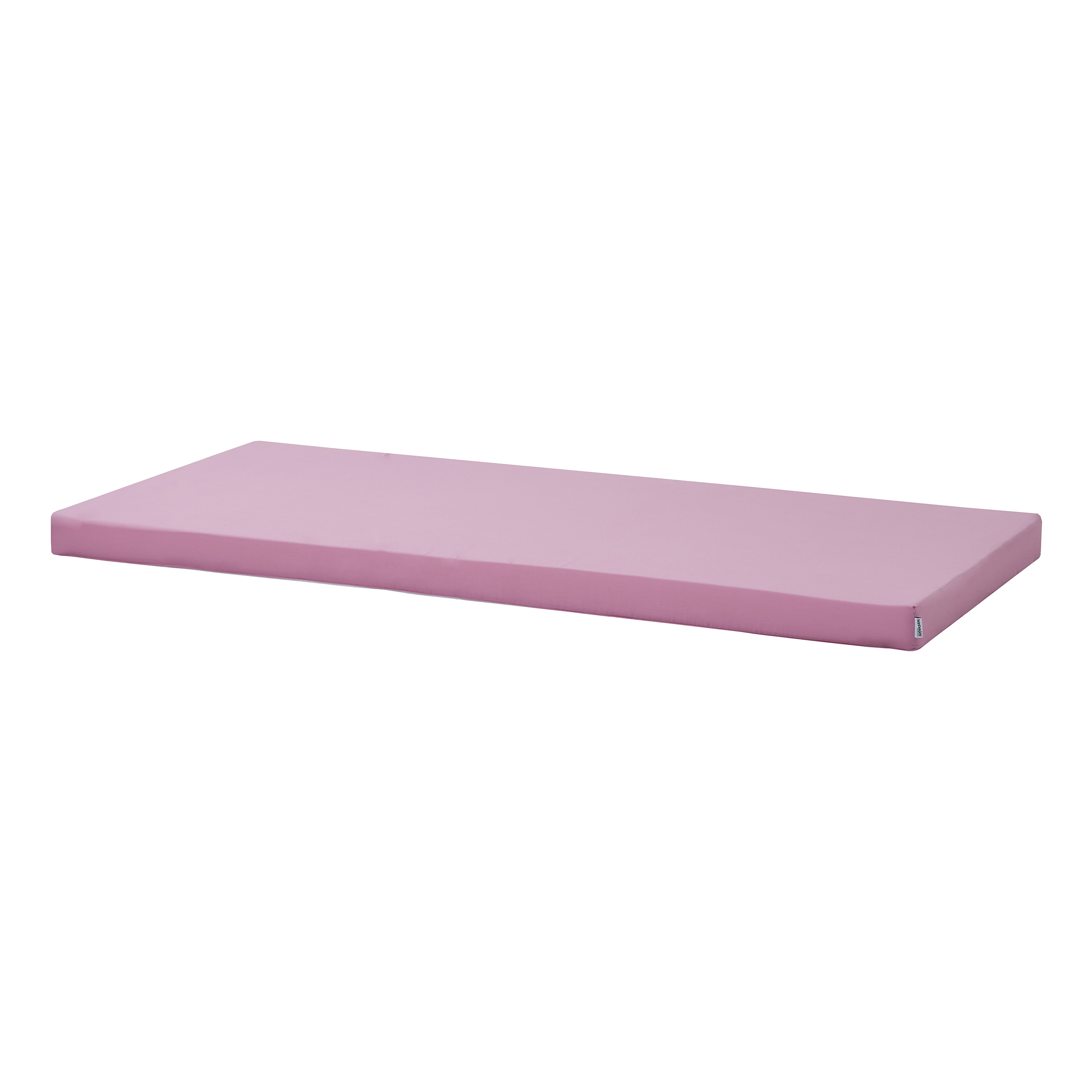 Patja Hoppekids, 90x200x9cm, Fuksia Bright Rose Pink