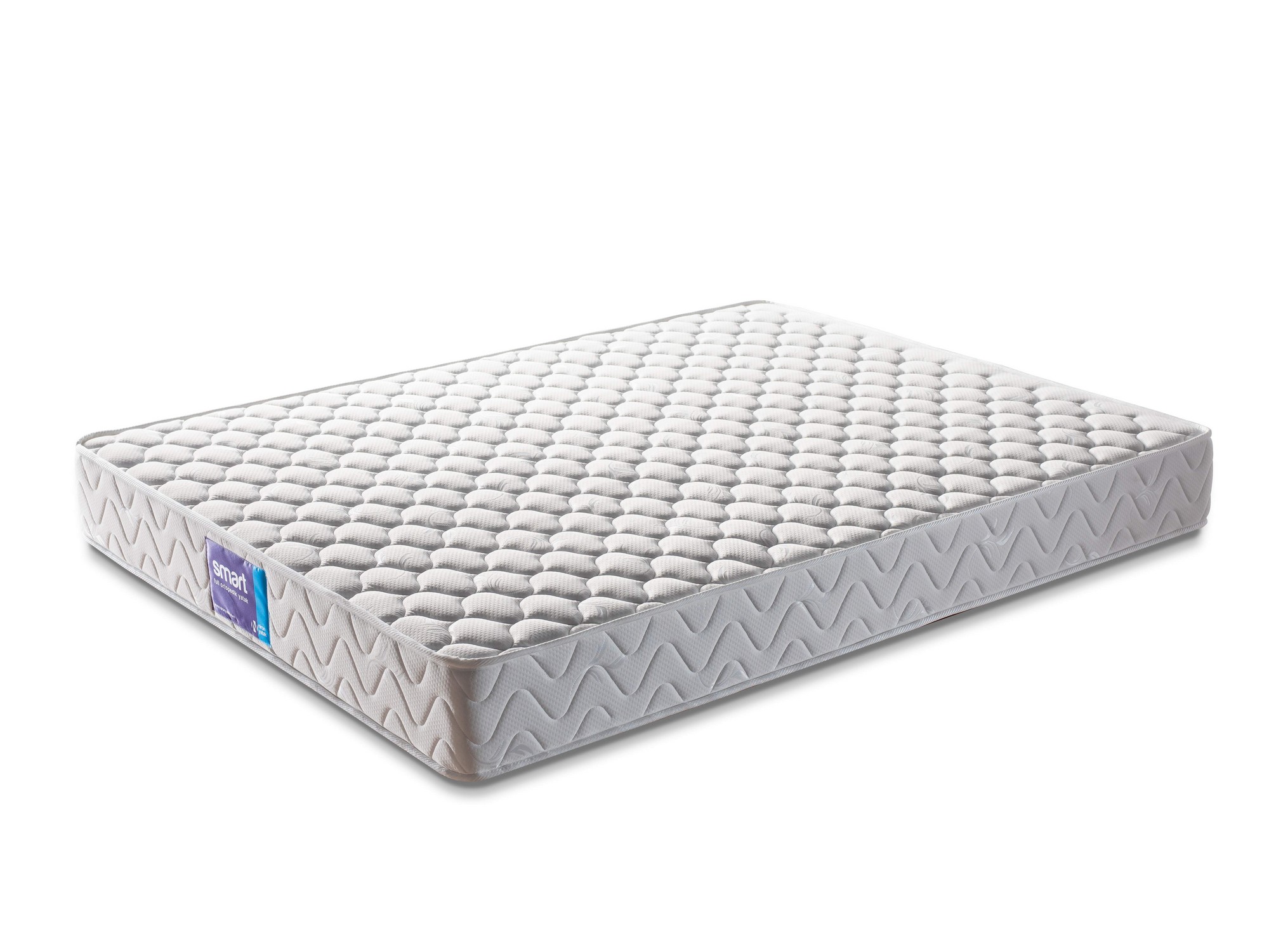 Patja Valento Furniture Smart, 150x200cm, Valkoinen