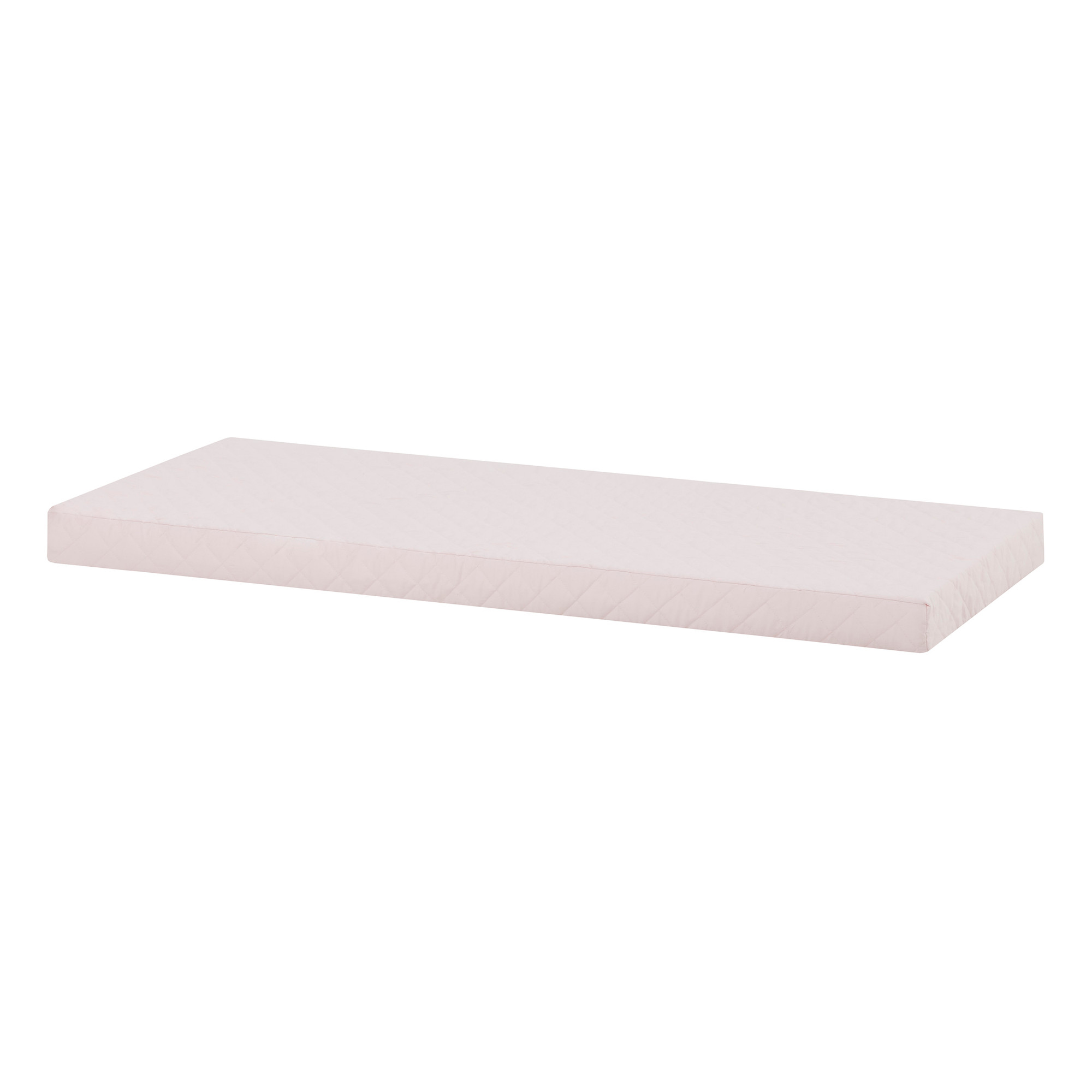 Patjanpäällinen Hoppekids, 70x160cm, Maouve Morn ROSA