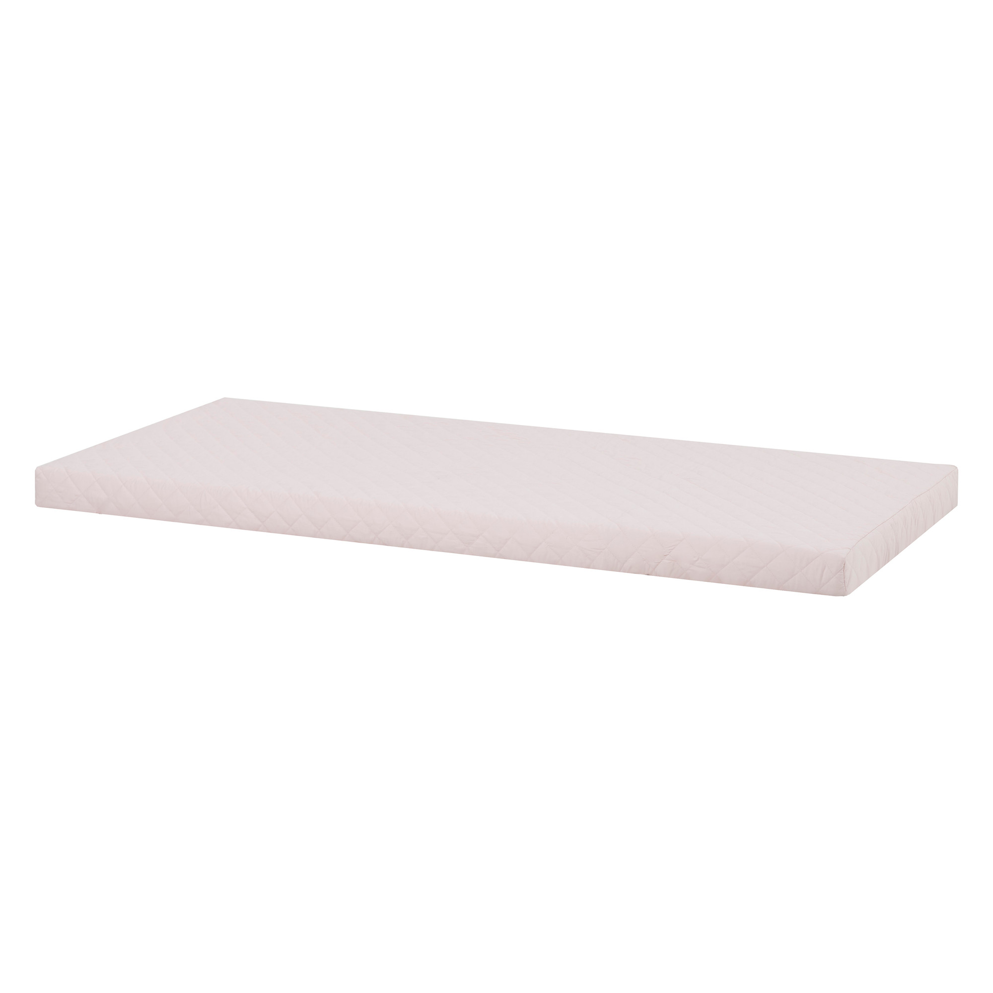 Patjanpäällinen Hoppekids, 90x200x9cm, Maouve Morn ROSA