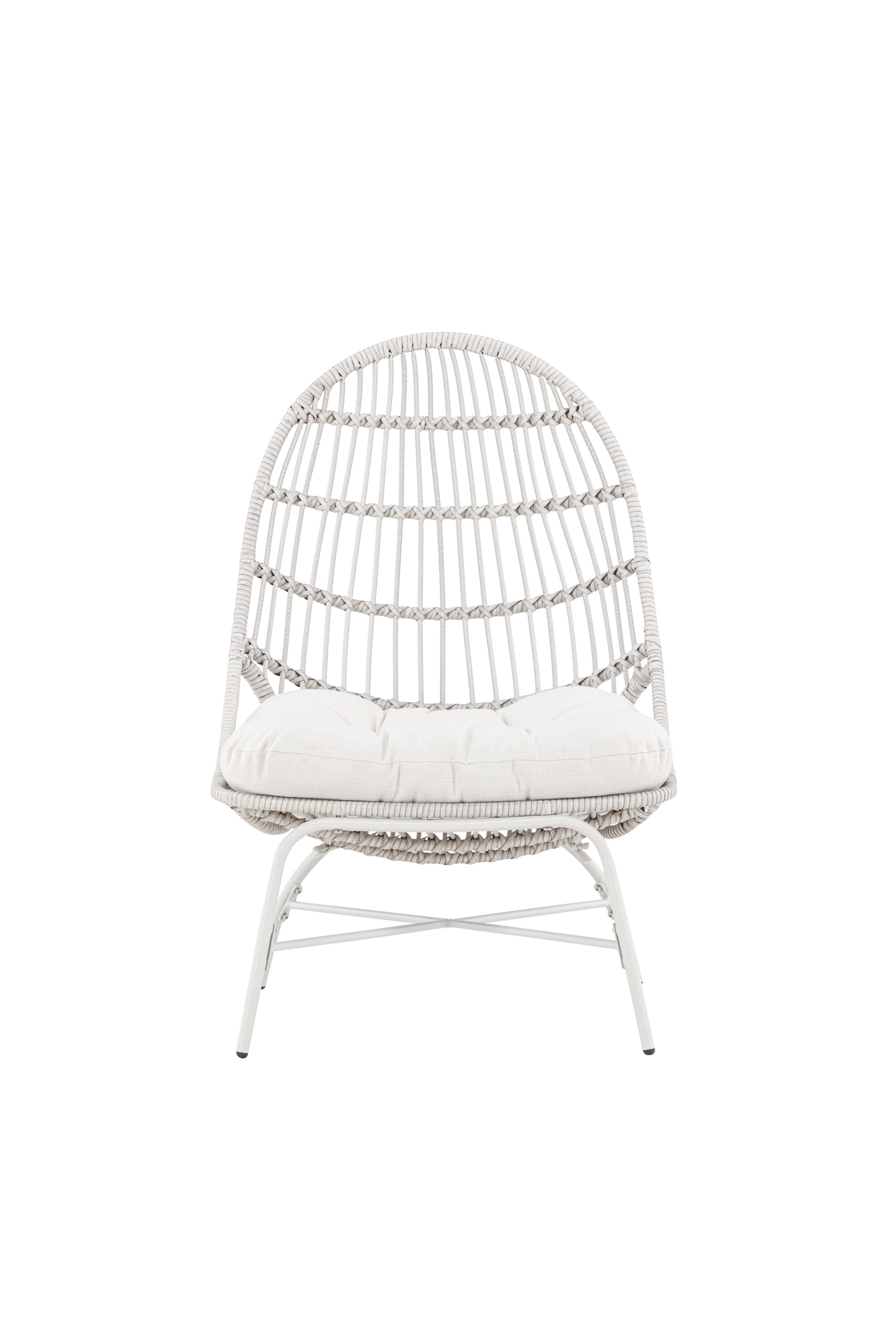 Lepotuoli Venture Home Paul, 69x73x94 cm, beige