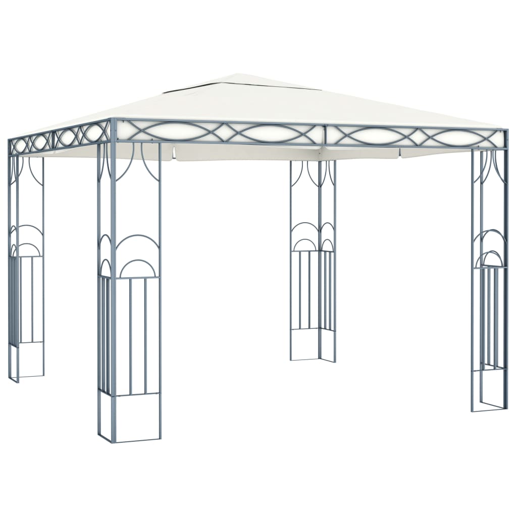 Paviljonki 300x300cm, kerma