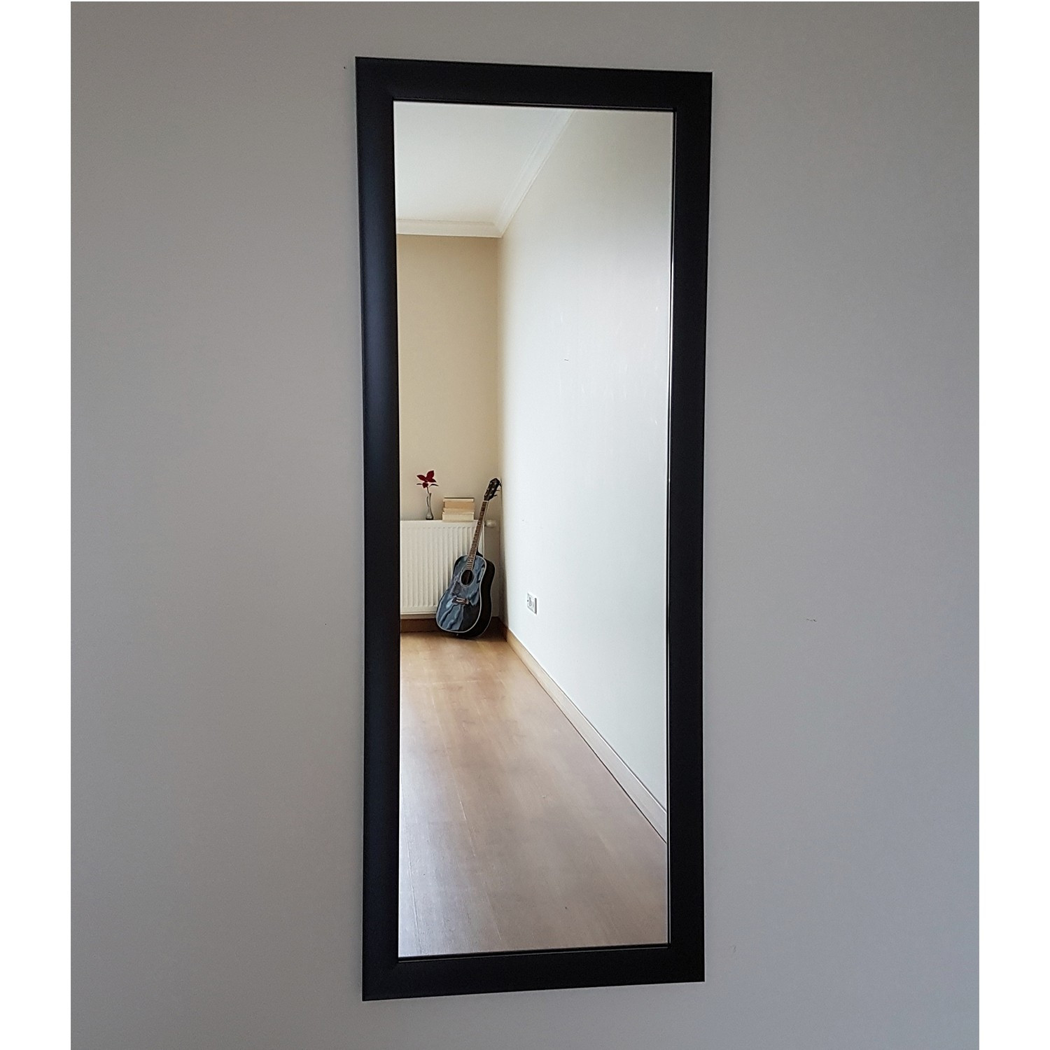 Peili Valento Furniture A203, 40x105cm, musta