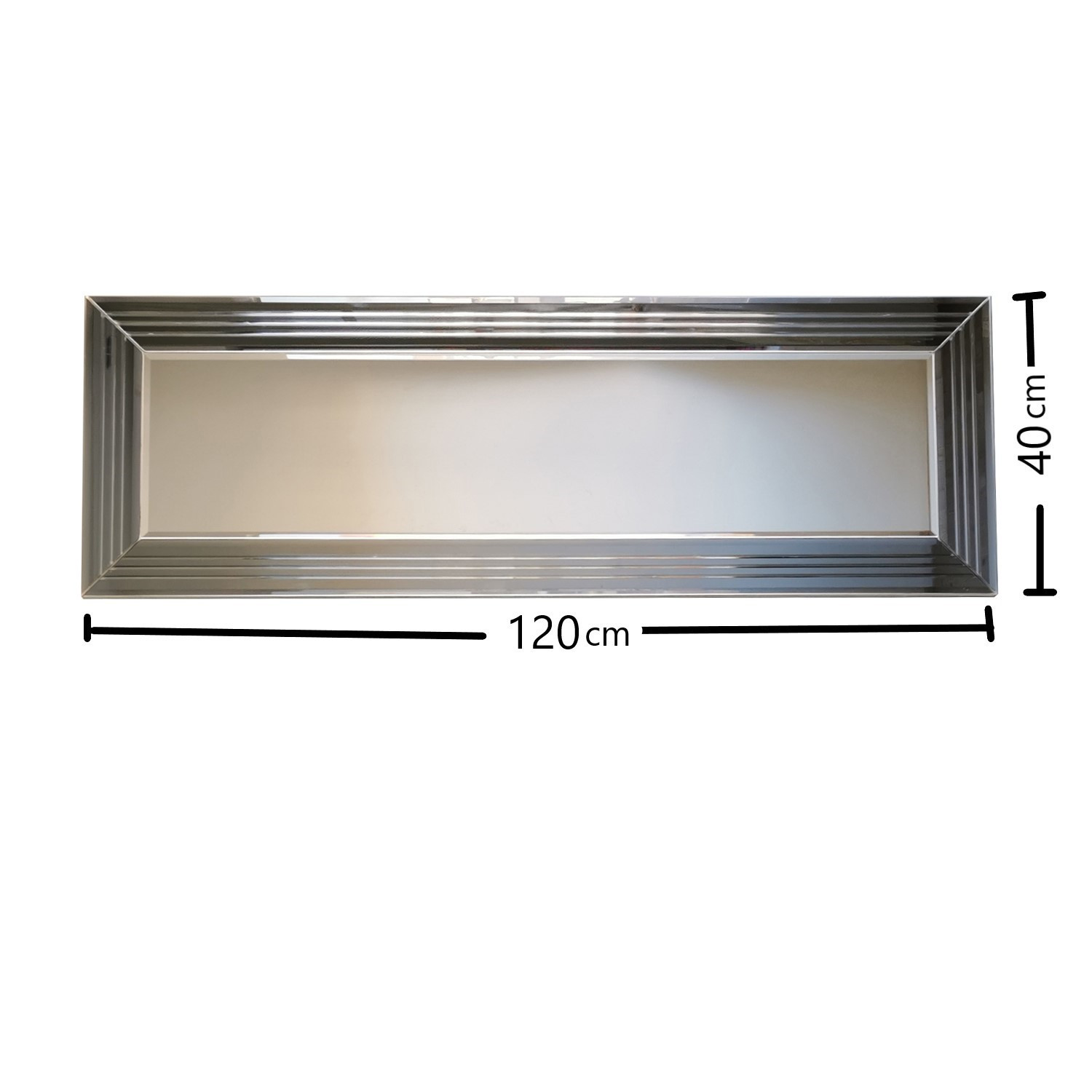 Peili Valento Furniture A302Y, 120x40cm, hopea