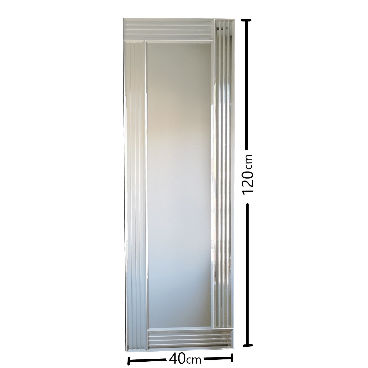 Peili Valento Furniture A303D, 40x120cm, hopea