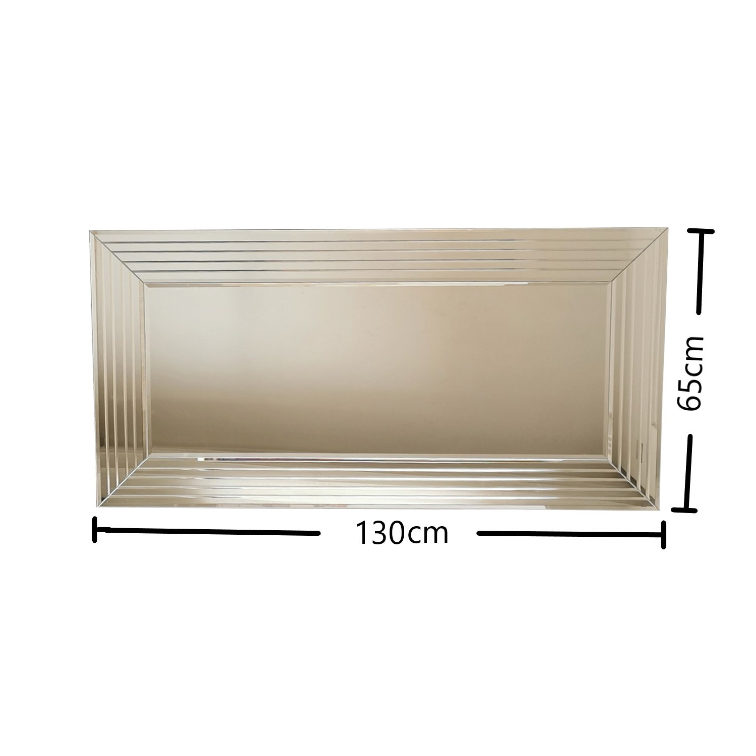 Peili Valento Furniture A305Y, 130x65cm, hopea