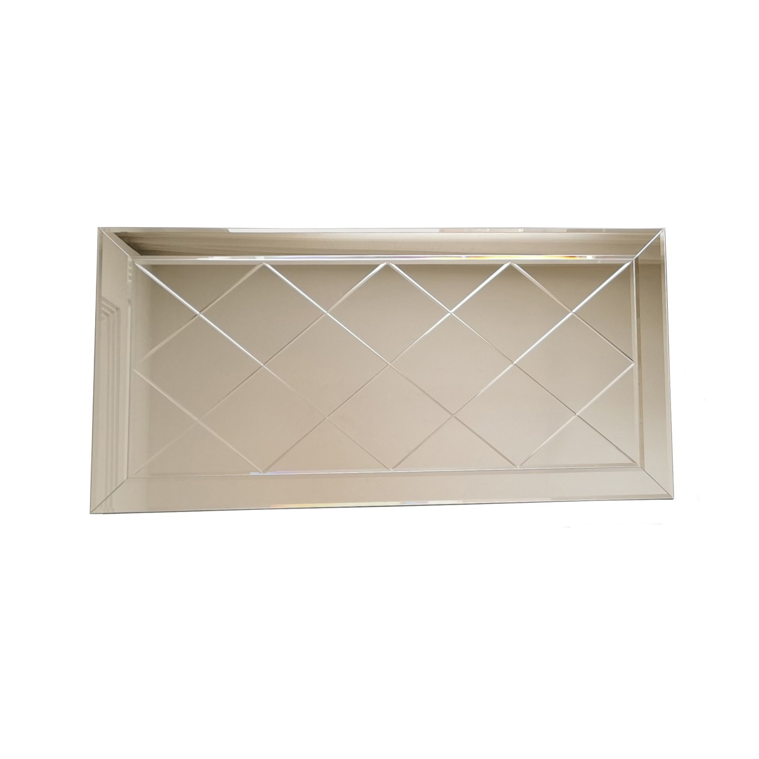 Peili Valento Furniture A306Y, 130x65cm, hopea