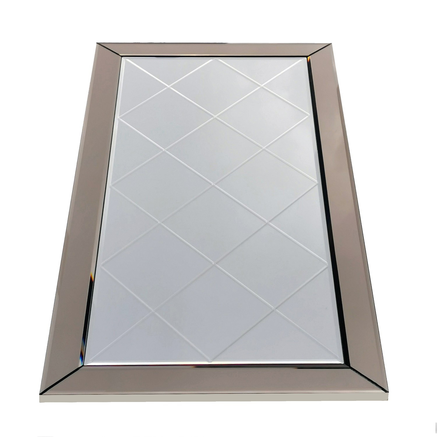 Peili Valento Furniture A330D, 65x130cm, pronssi