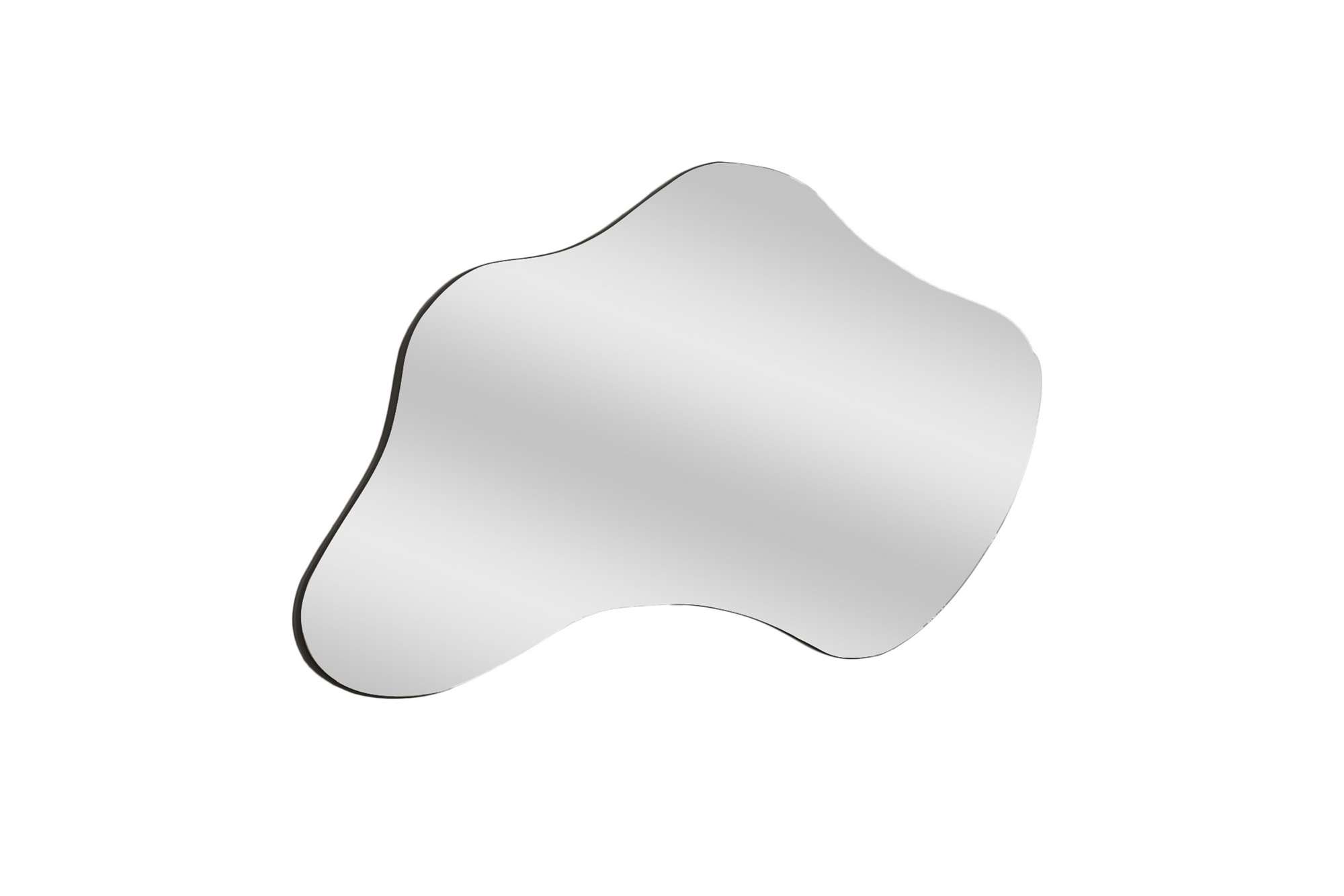 Peili Valento Furniture Azeila, 60x120cm, musta