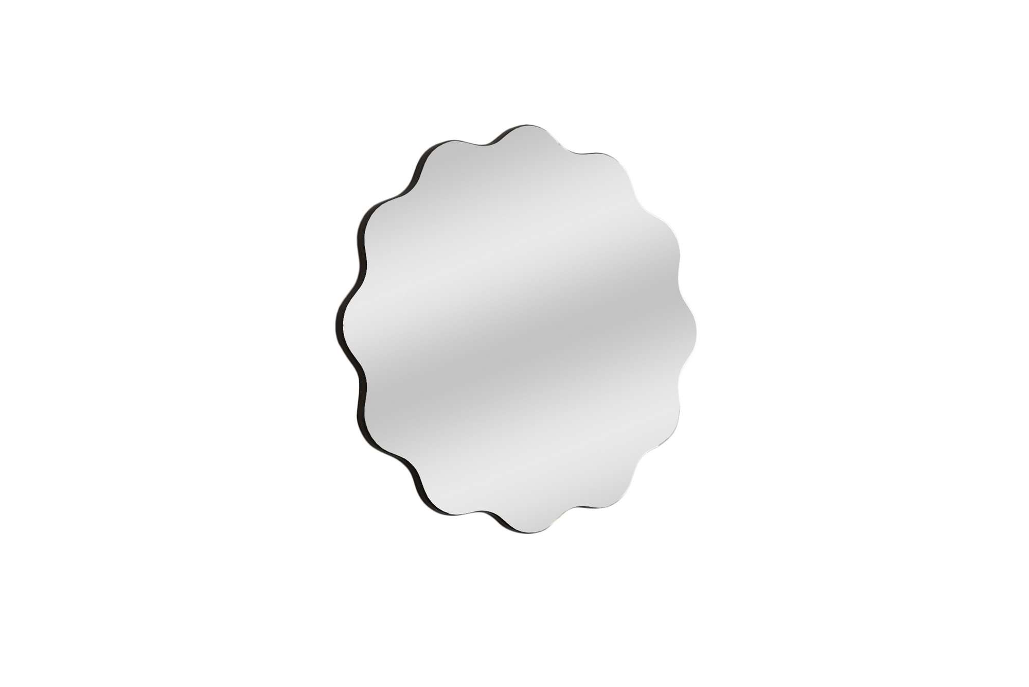 Peili Valento Furniture Beliya, 60x60cm, musta