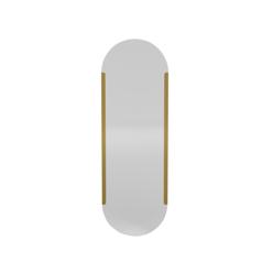 Peili Valento Furniture Caprice, 50x150cm, kulta