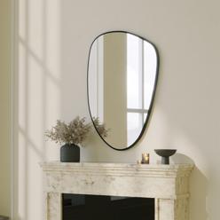 Peili Valento Furniture Dream, 91x61cm, musta