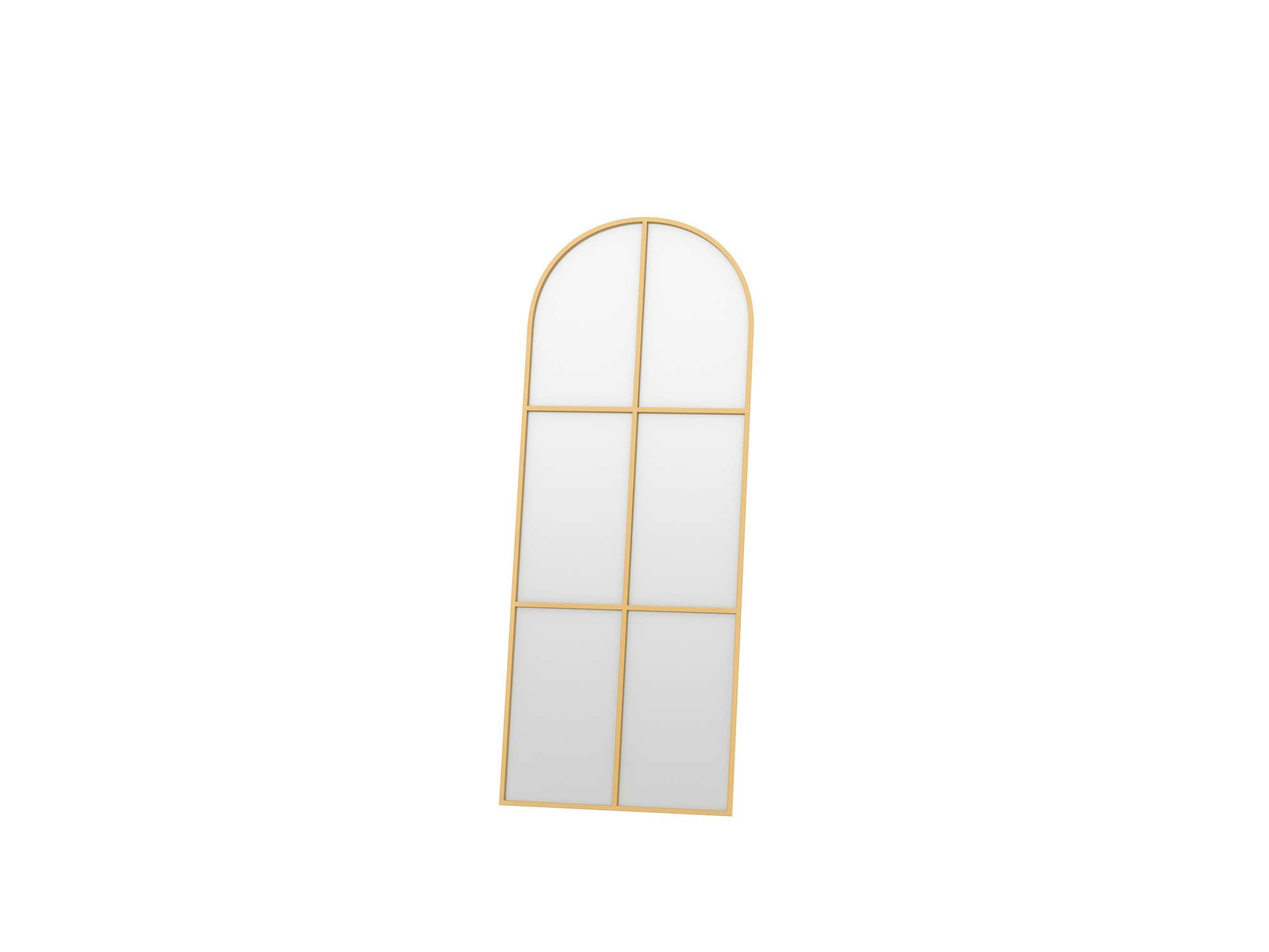 Peili Valento Furniture Influencer, 70x180cm, Kultainen