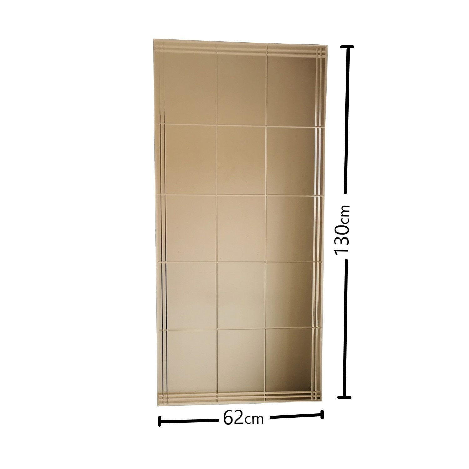Peili Valento Furniture NSTLA308d, 62x130cm, hopea