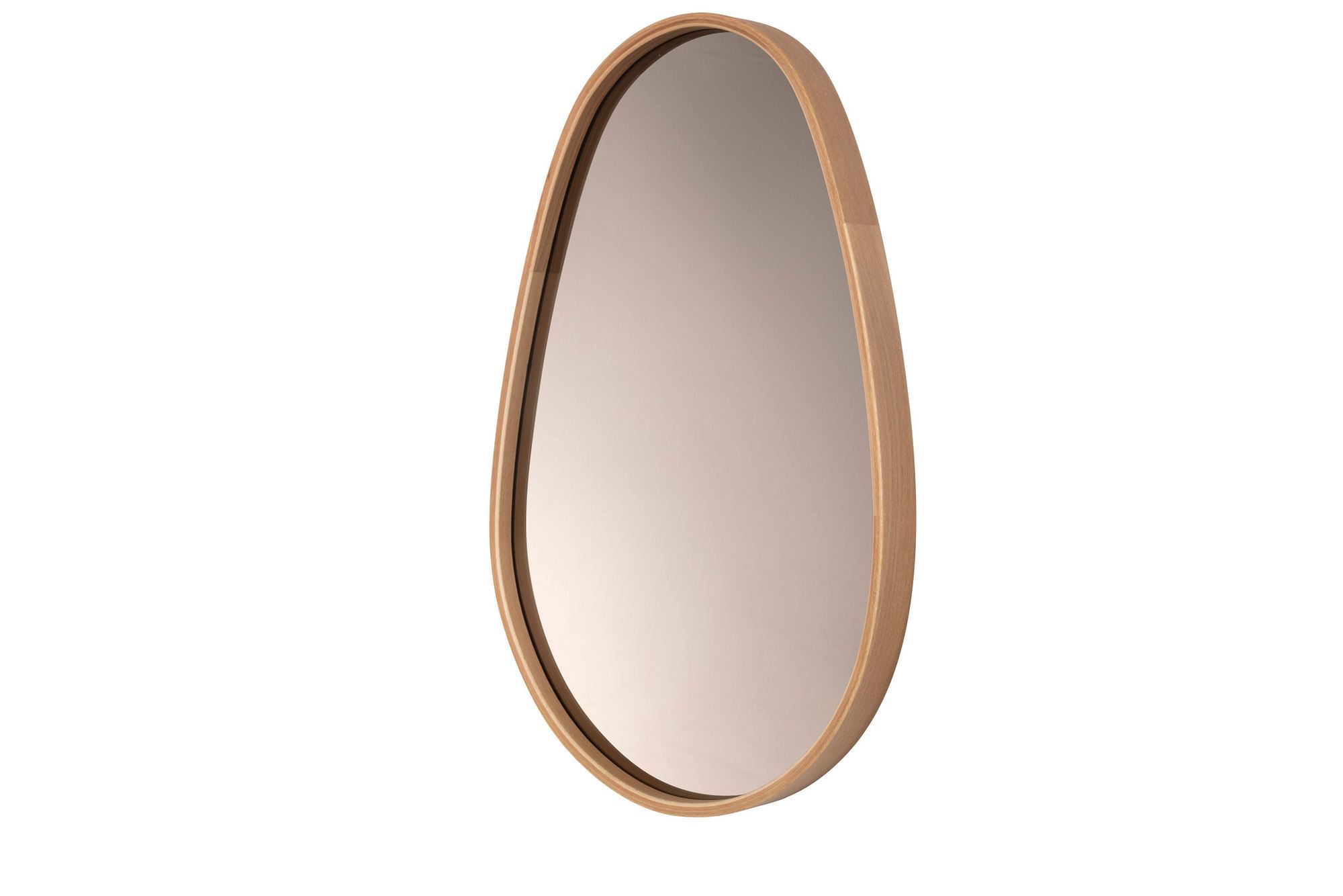 Peili Valento Furniture Pear, 45x70cm, tammi