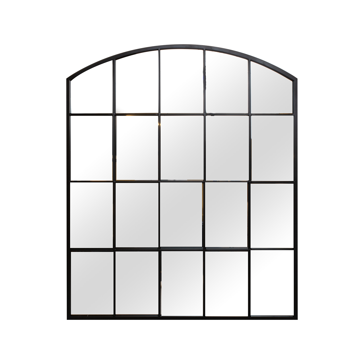 Peili Home4You Simone, 76x91cm, Musta