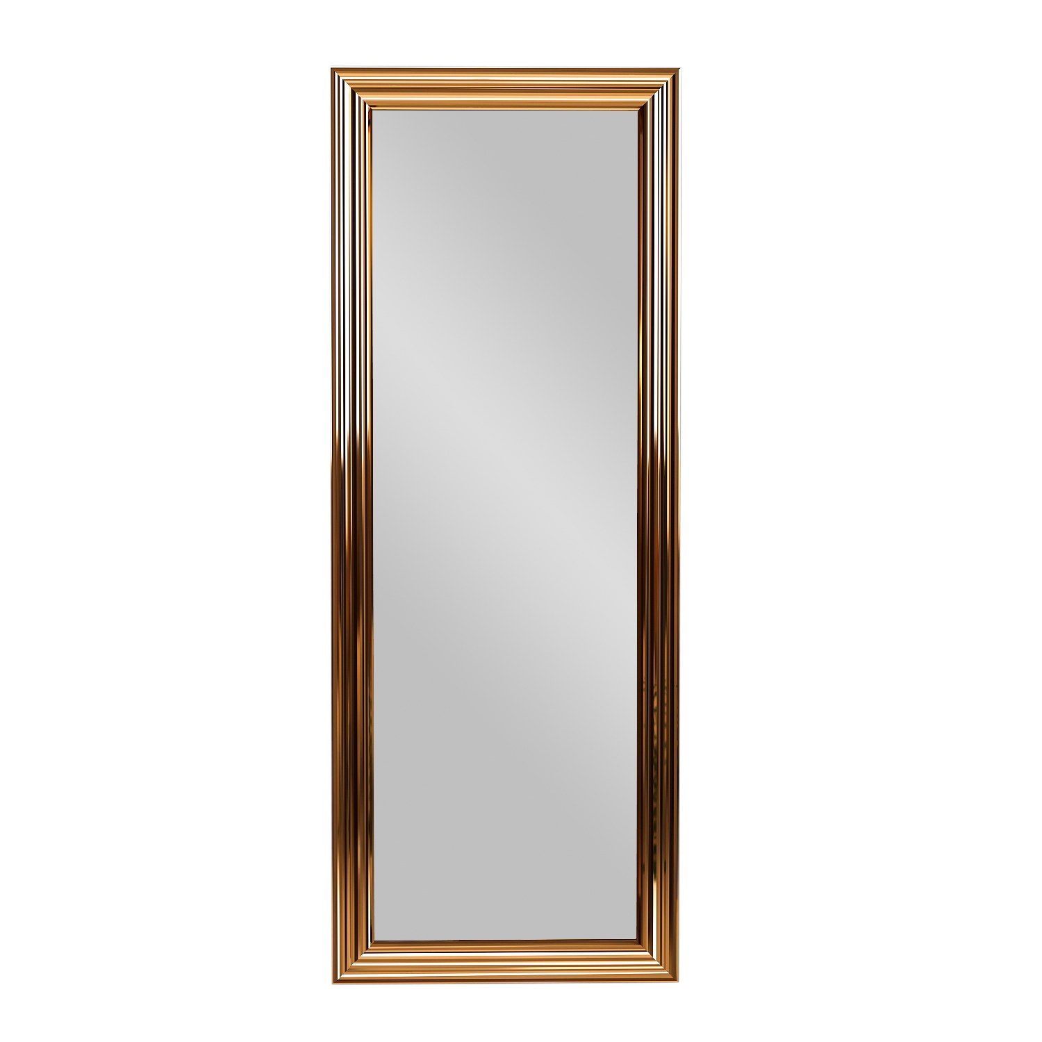 Peili Valento Furniture Smooth, Bronze, 40x105cm