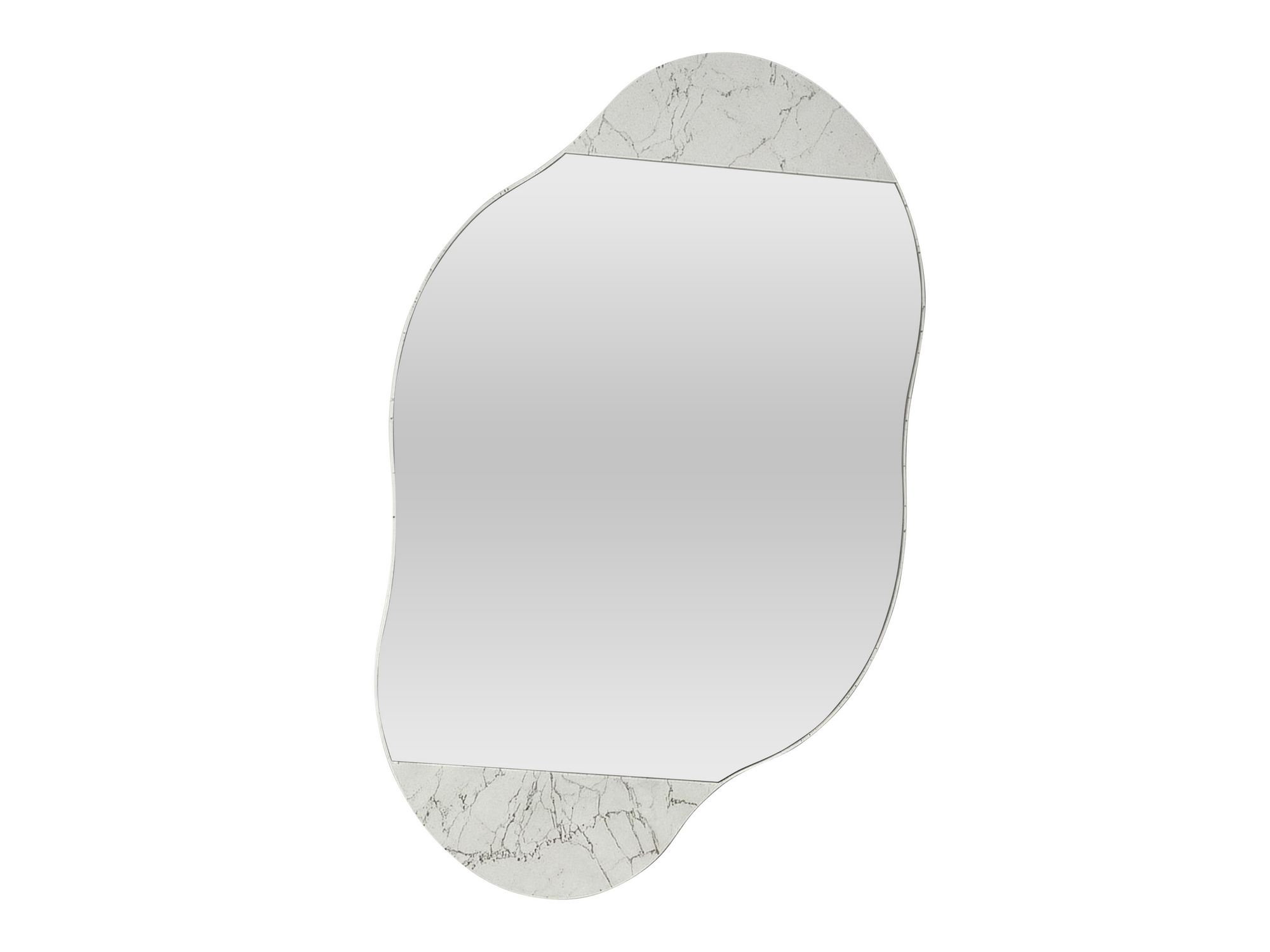 Peilikaappi Valento Furniture Cloud