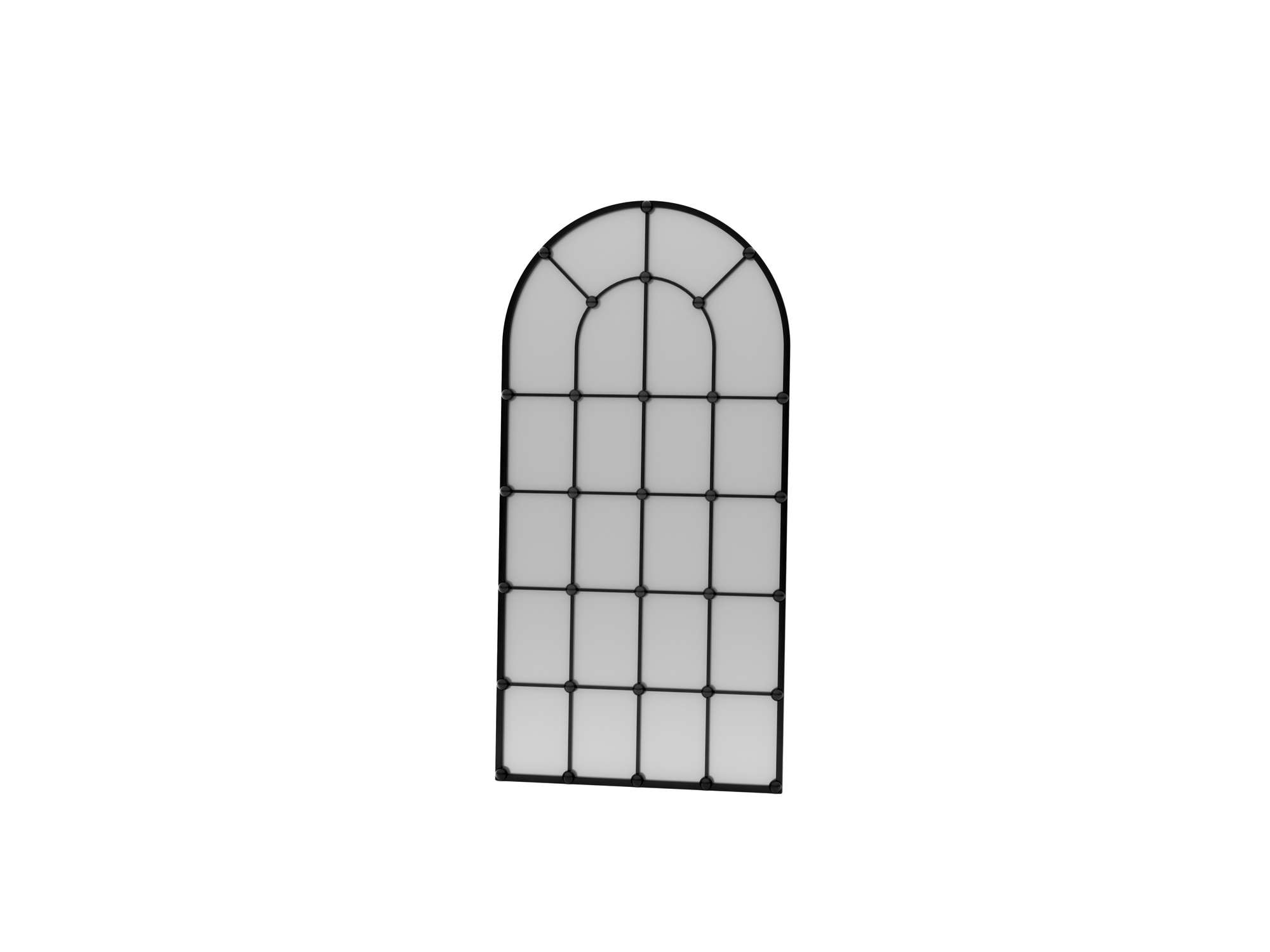 Peili Valento Furniture Ovalis, 90x180cm