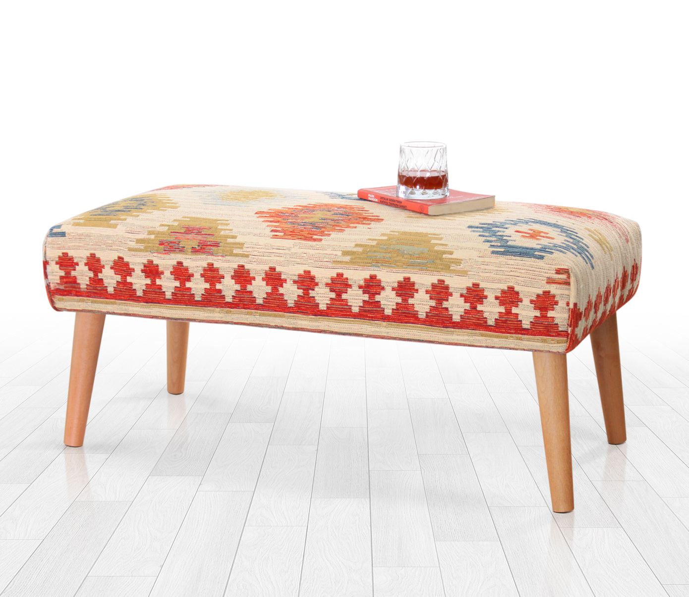 Penkki Valento Furniture Beshir, 91x46cm