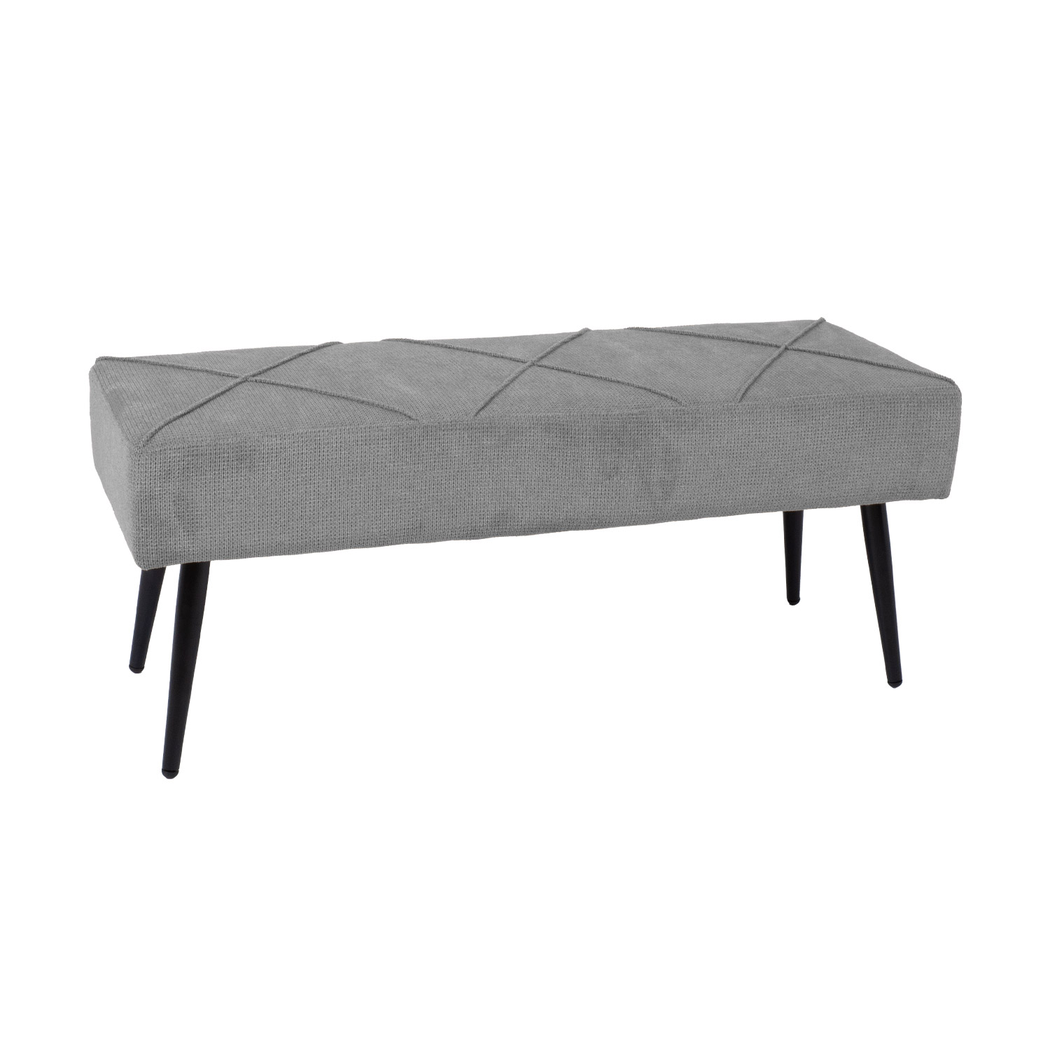 Penkki Home4You Kelsi, 100x36x43cm, Beige