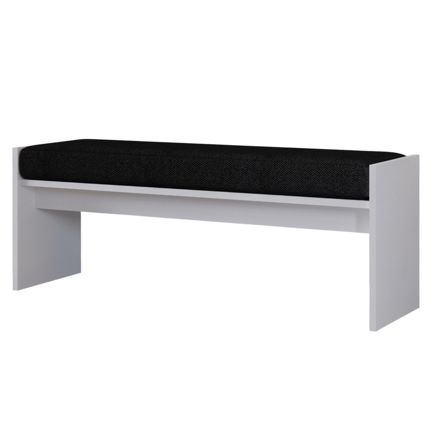 Penkki Valento Furniture Pearl, 120x45x35cm