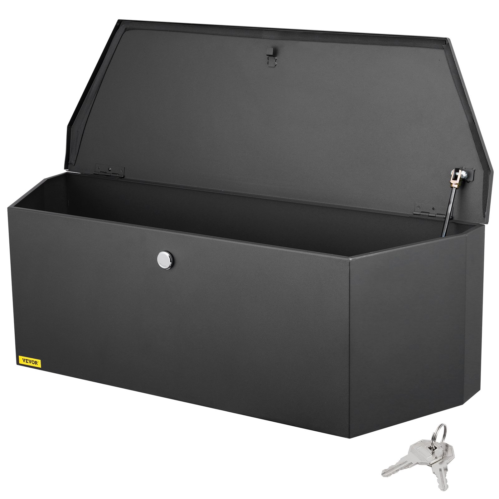 Perävaunun aisalaatikko North Craft XSJ-TB19-1, 96x36x35cm, Teräs