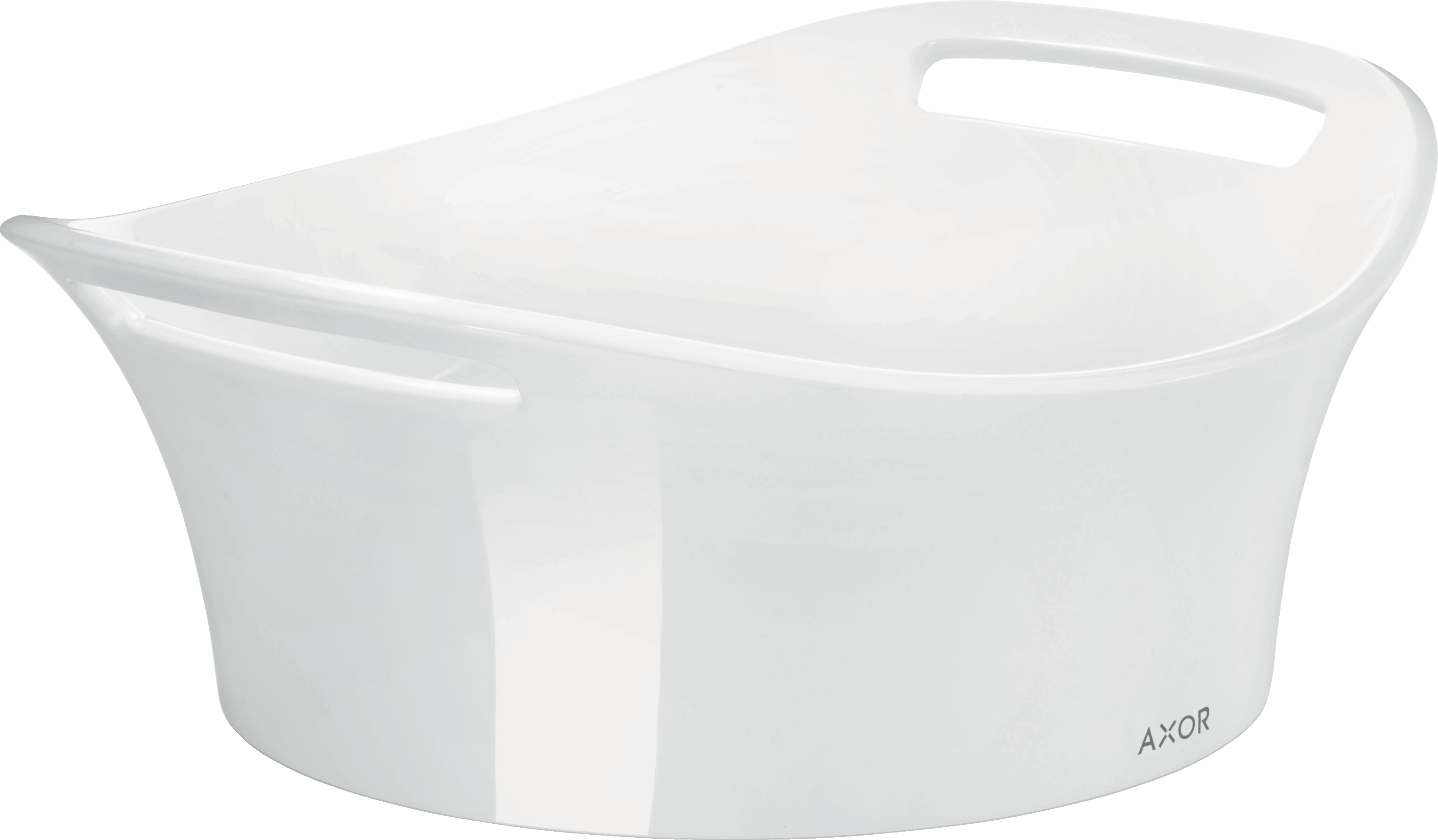 Pesuallas Axor Urquiola, 192x511x427mm (11301000)