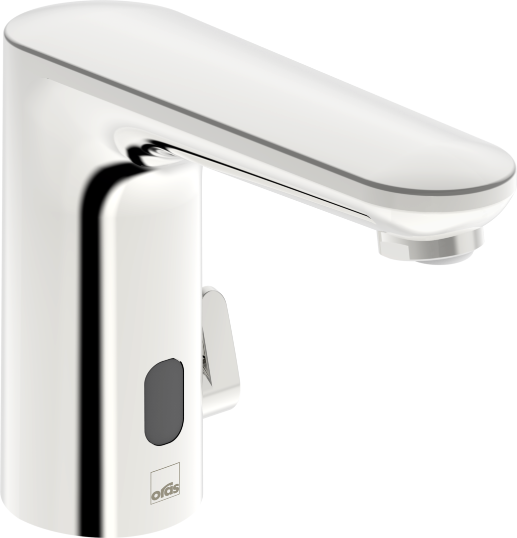 Pesuallashana Oras Electra Digital 9270FZ, kosketusvapaa, Bluetooth