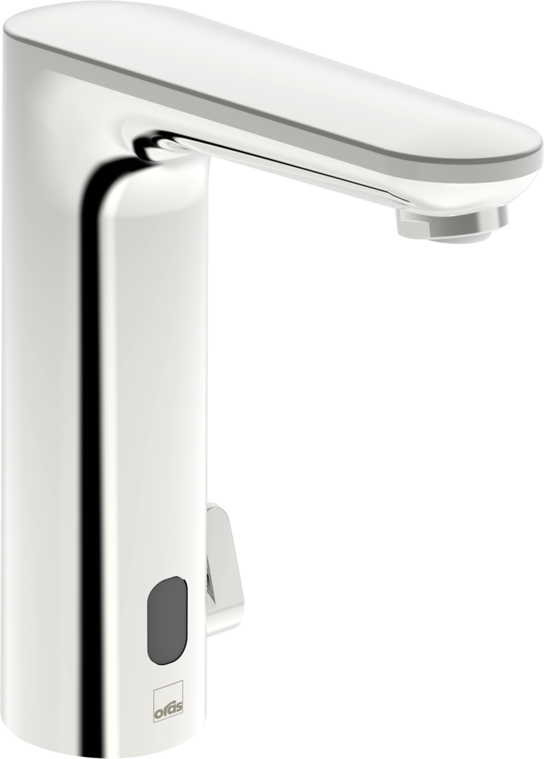 Pesuallashana Oras Electra Digital 9370FZ, kosketusvapaa, Bluetooth