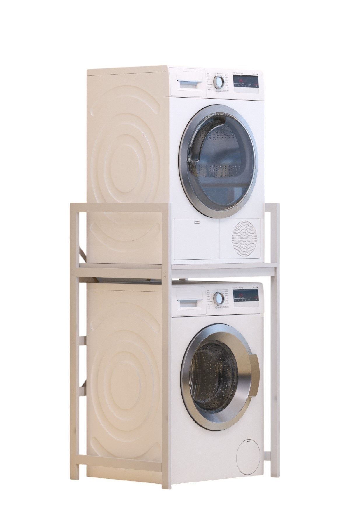 Pesukonekaappi Valento Furniture C7, 70x116cm