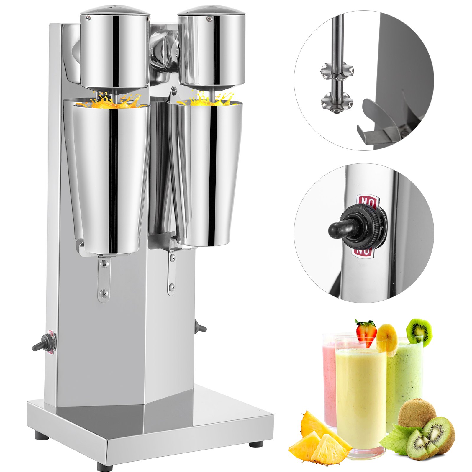 Pirtelökone North Craft, 180W, 800ml, Hopea