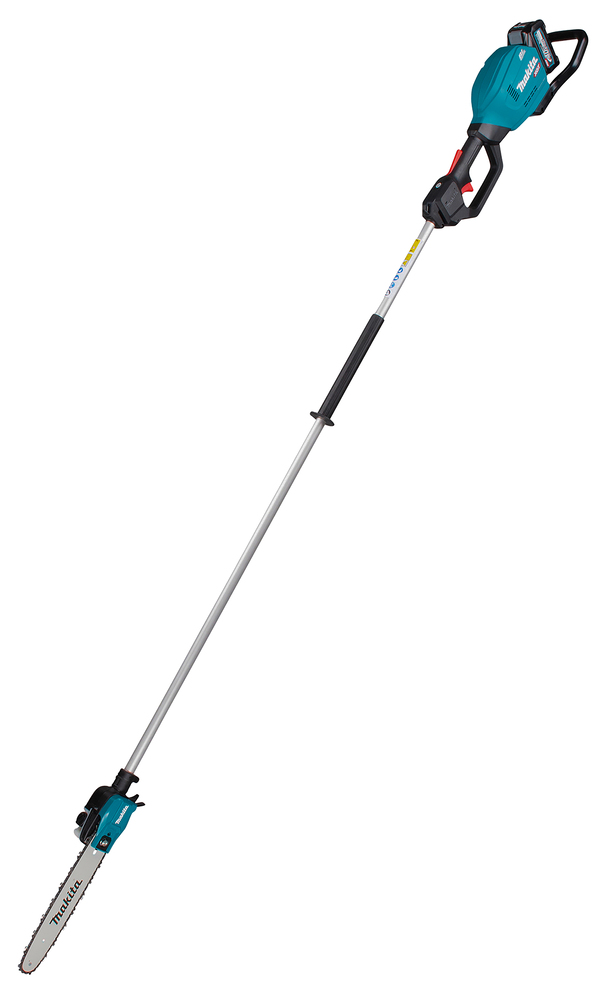 Pitkävartinen akkuketjusaha Makita XGT UA003GZ, 12&quot;, 40V, ilman akkua