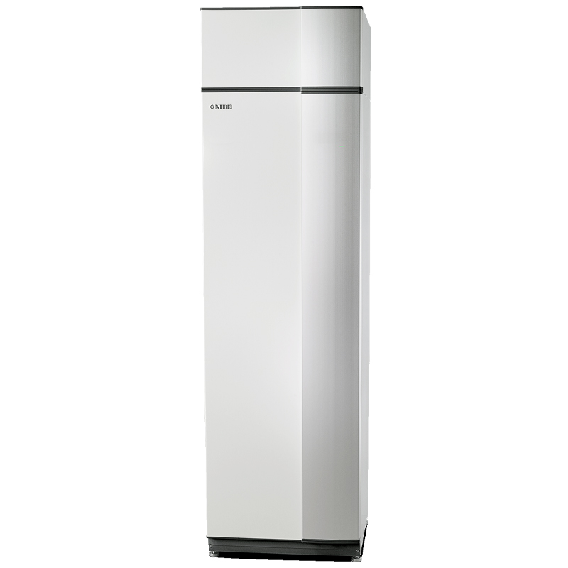 Poistoilmalämpöpumppu Nibe F470