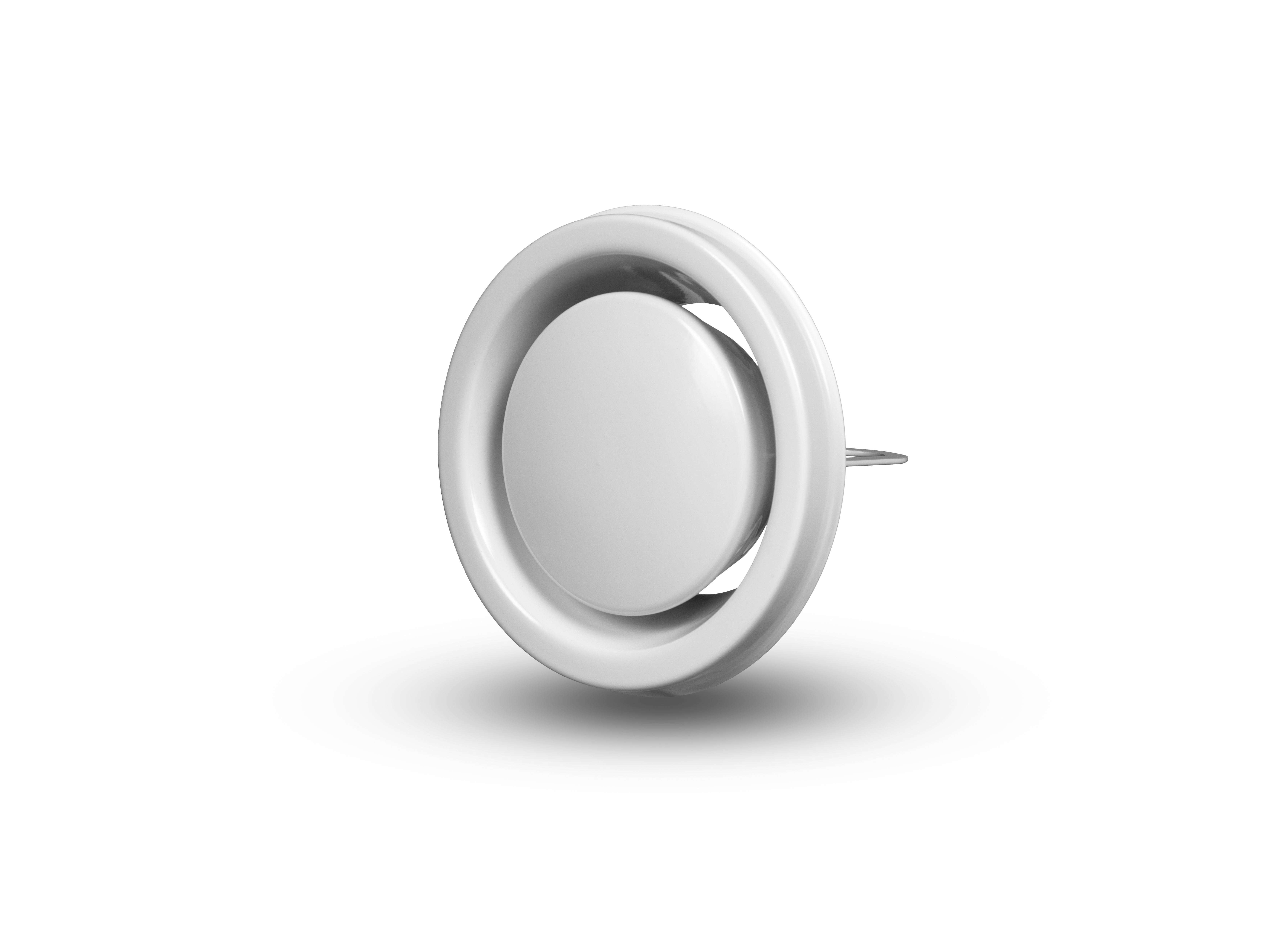 Poistoilmaventtiili FläktGroup Cleanvent KSOJ-100-C