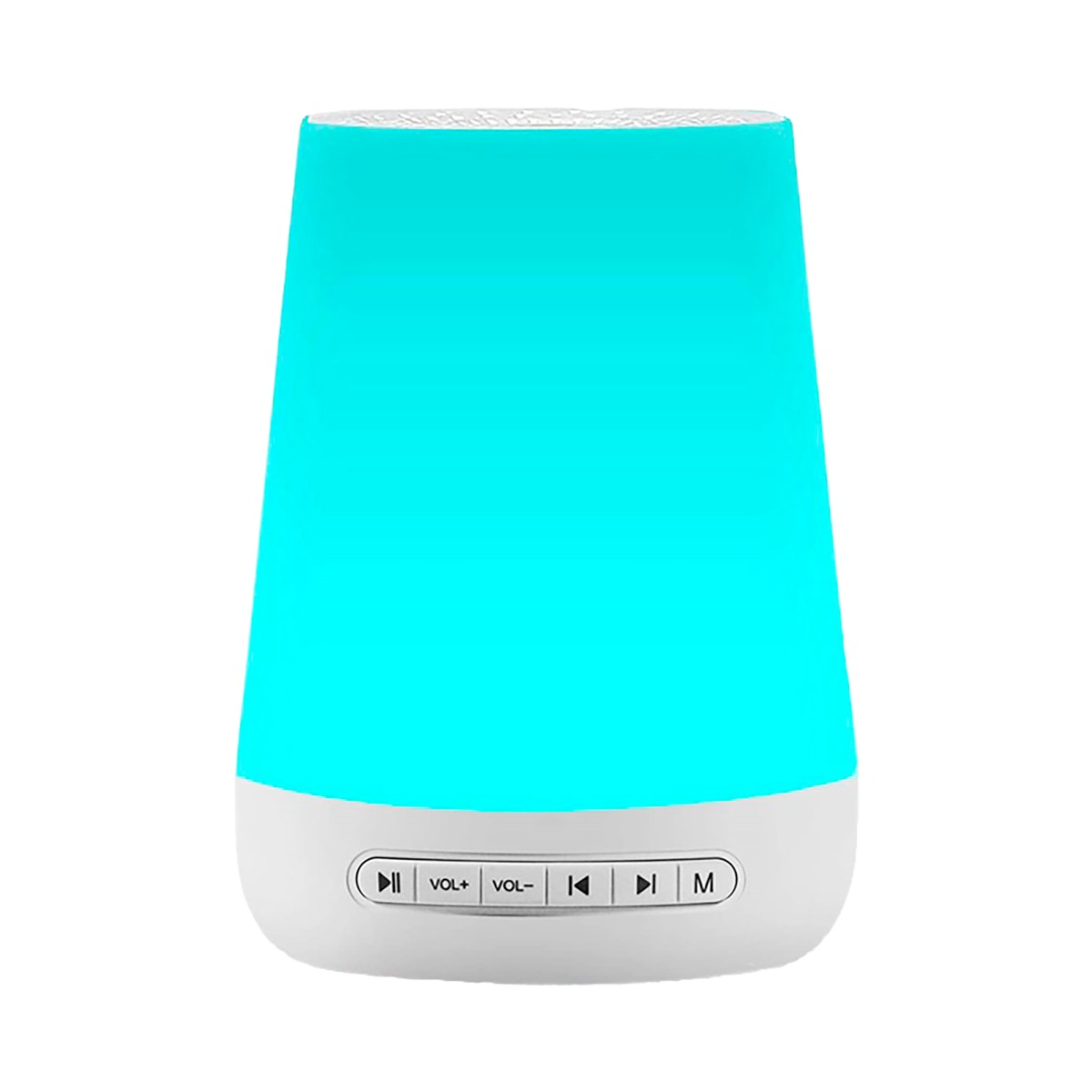 Kohinalaite Polar Night White Noise Machine Smart valkoinen
