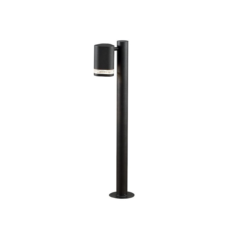 Pollarivalaisin Konstsmide Modena 7517-750, musta, 700mm