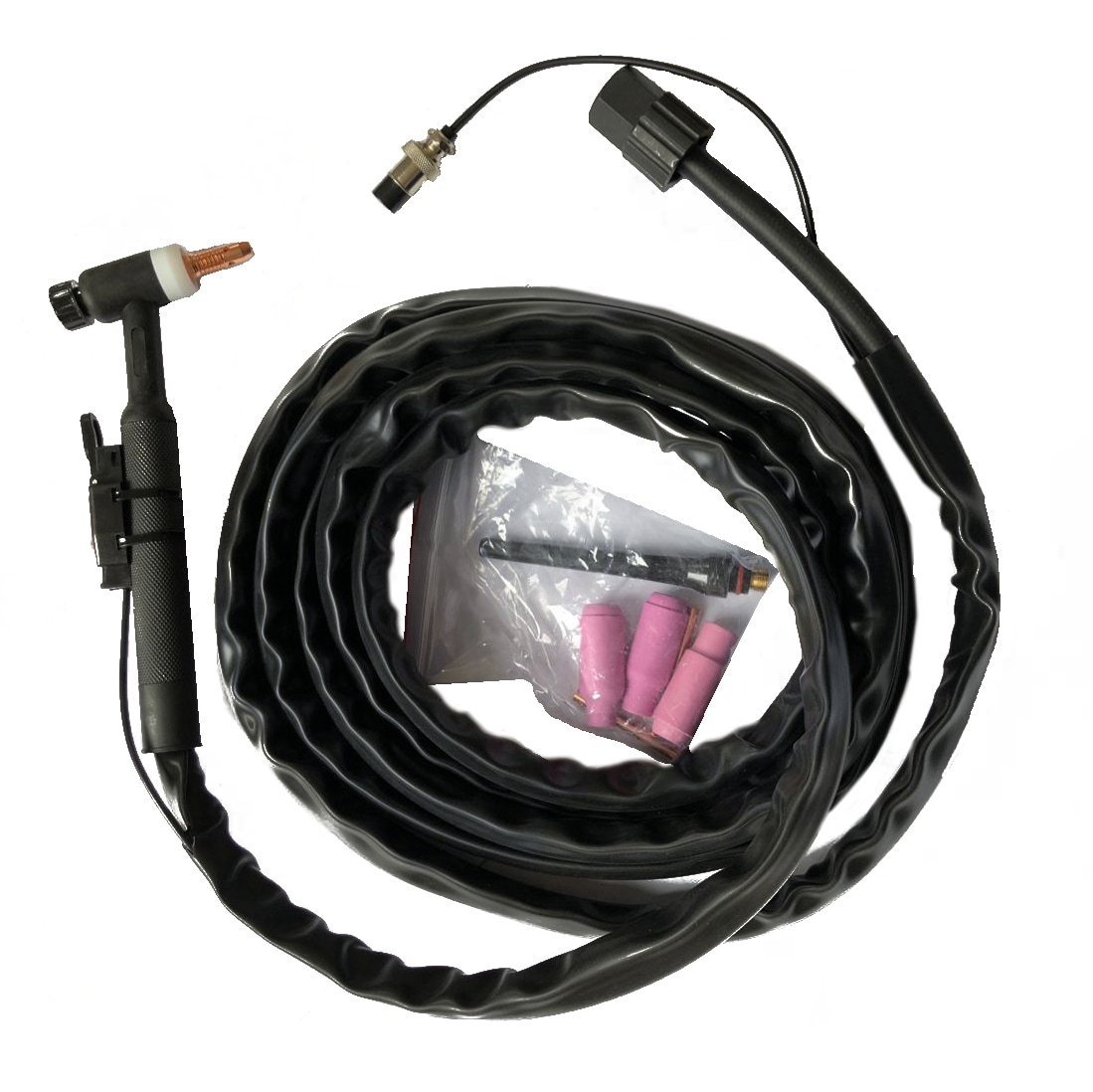 Poltinsarja Timco L180 hp