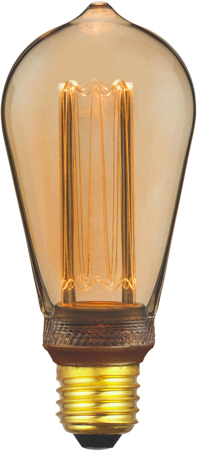 Polttimo Feels Like Home Braise, himmennettävä, E27, 1800K, 6,4cm