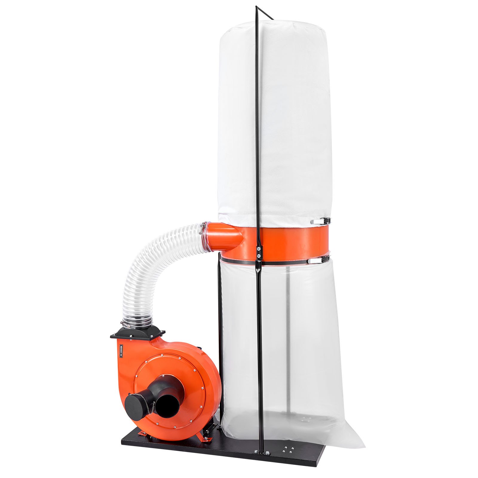 Pölynkerääjä North Craft DC20001, 920x740x1920mm, 2.0HP, 35.7kg