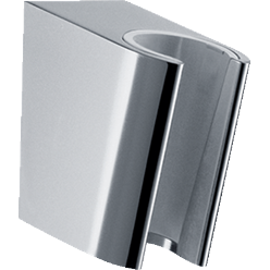 PorterS suihkupidike, Hansgrohe käsisuihkuille, kromi (28331000)